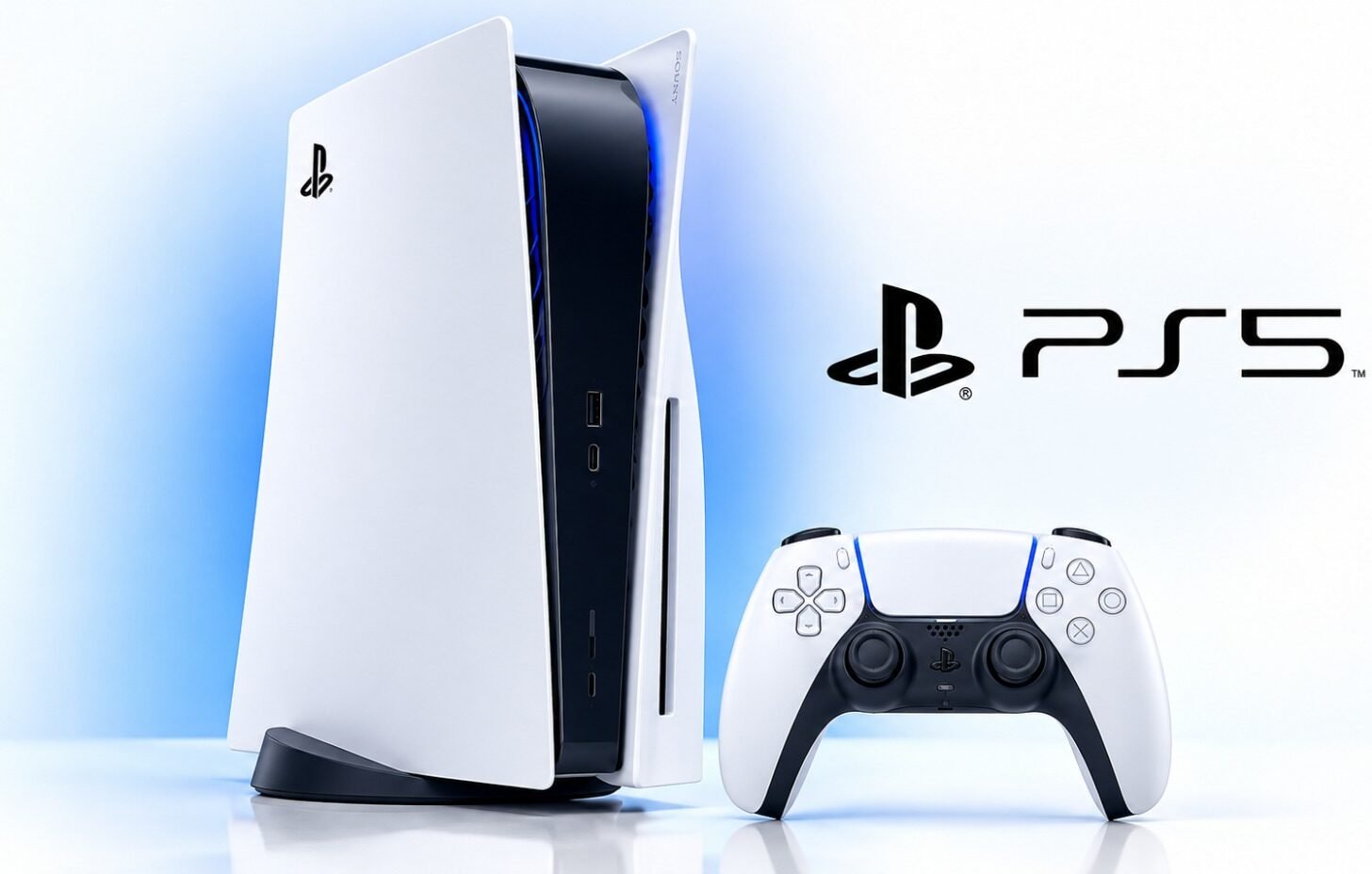 PS5 repair