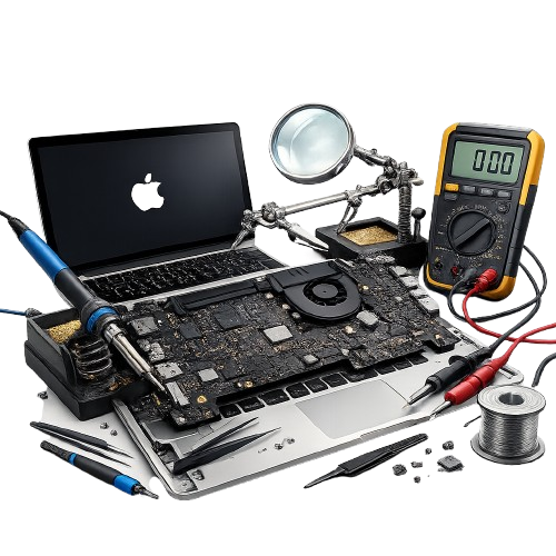 Logic Board Repairs