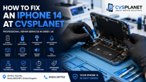 iPhone 14