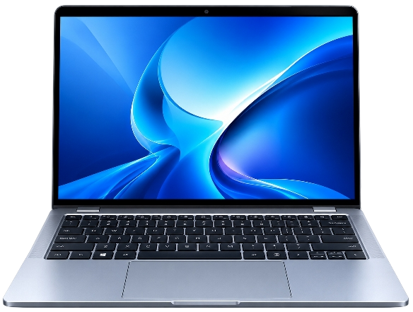 Galaxy Book