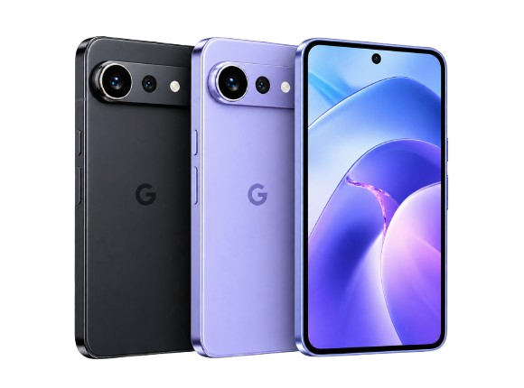 Pixel 9 Series