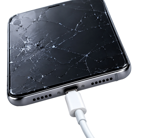 charging port repair