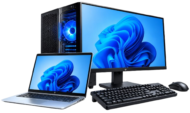computer