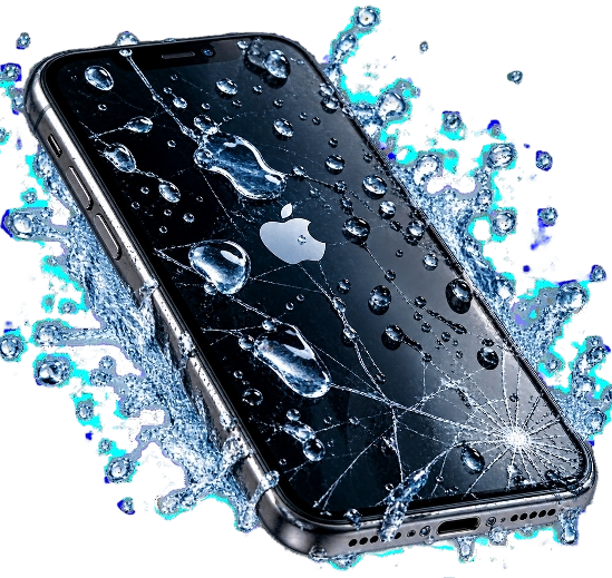 water damage repair