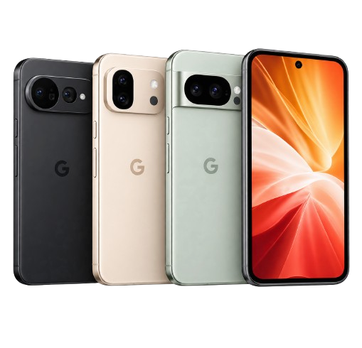 Pixel 6 Series