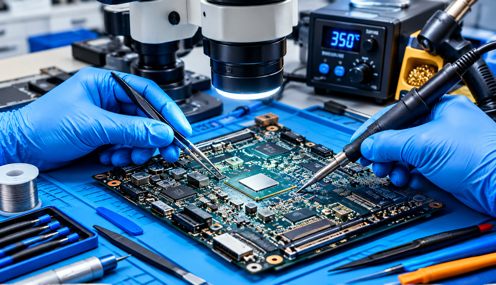 motherboard
