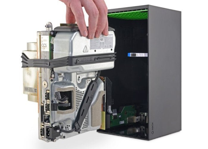 Xbox Not Turning On