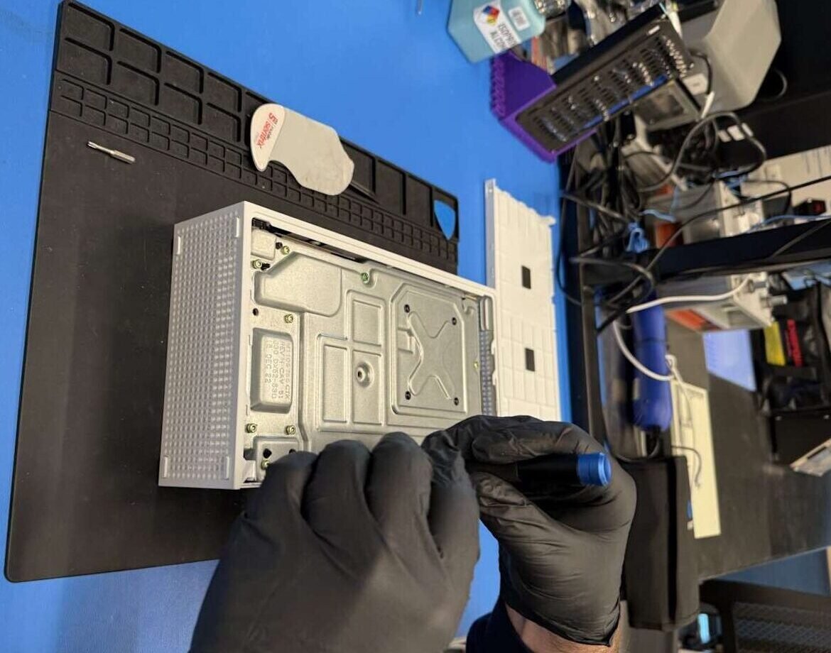 Expert Xbox Repair Service