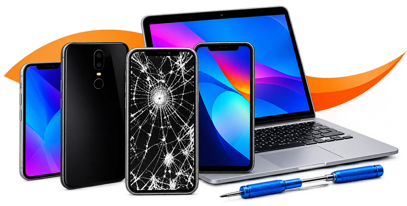 Screen Repair Derby