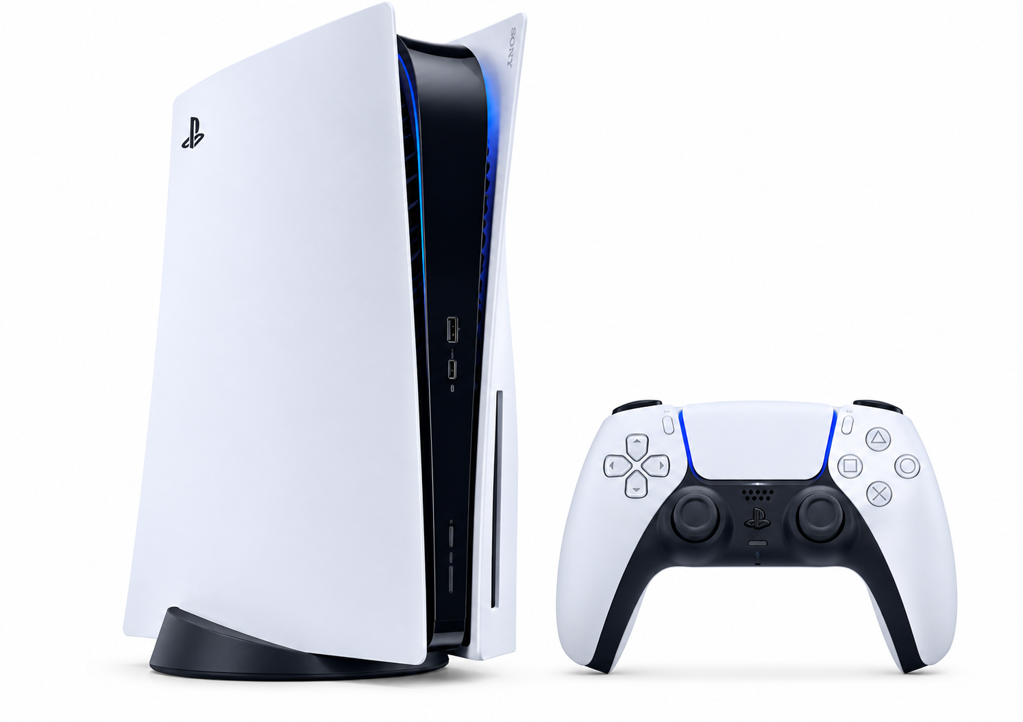 PS5 Pro