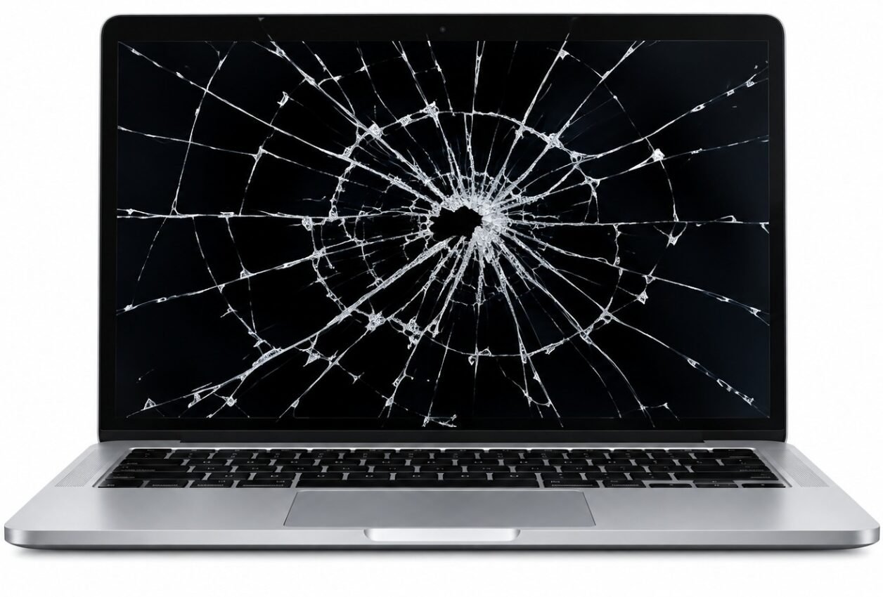 Laptop Screen Repair