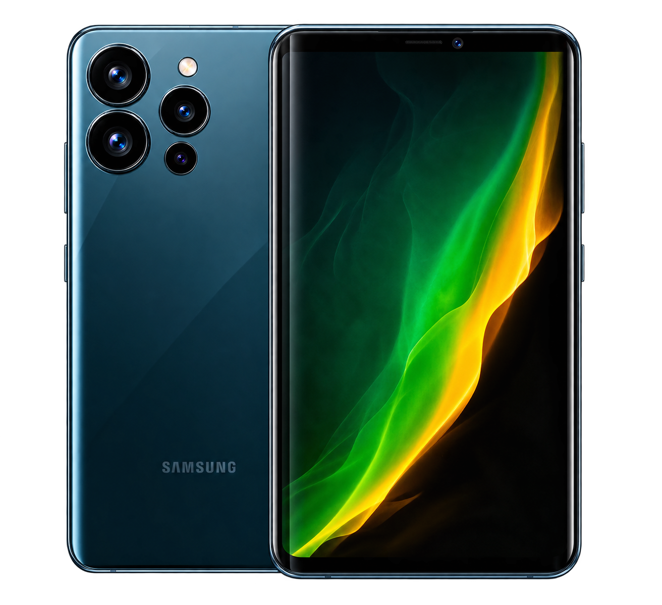 Screen Repair
