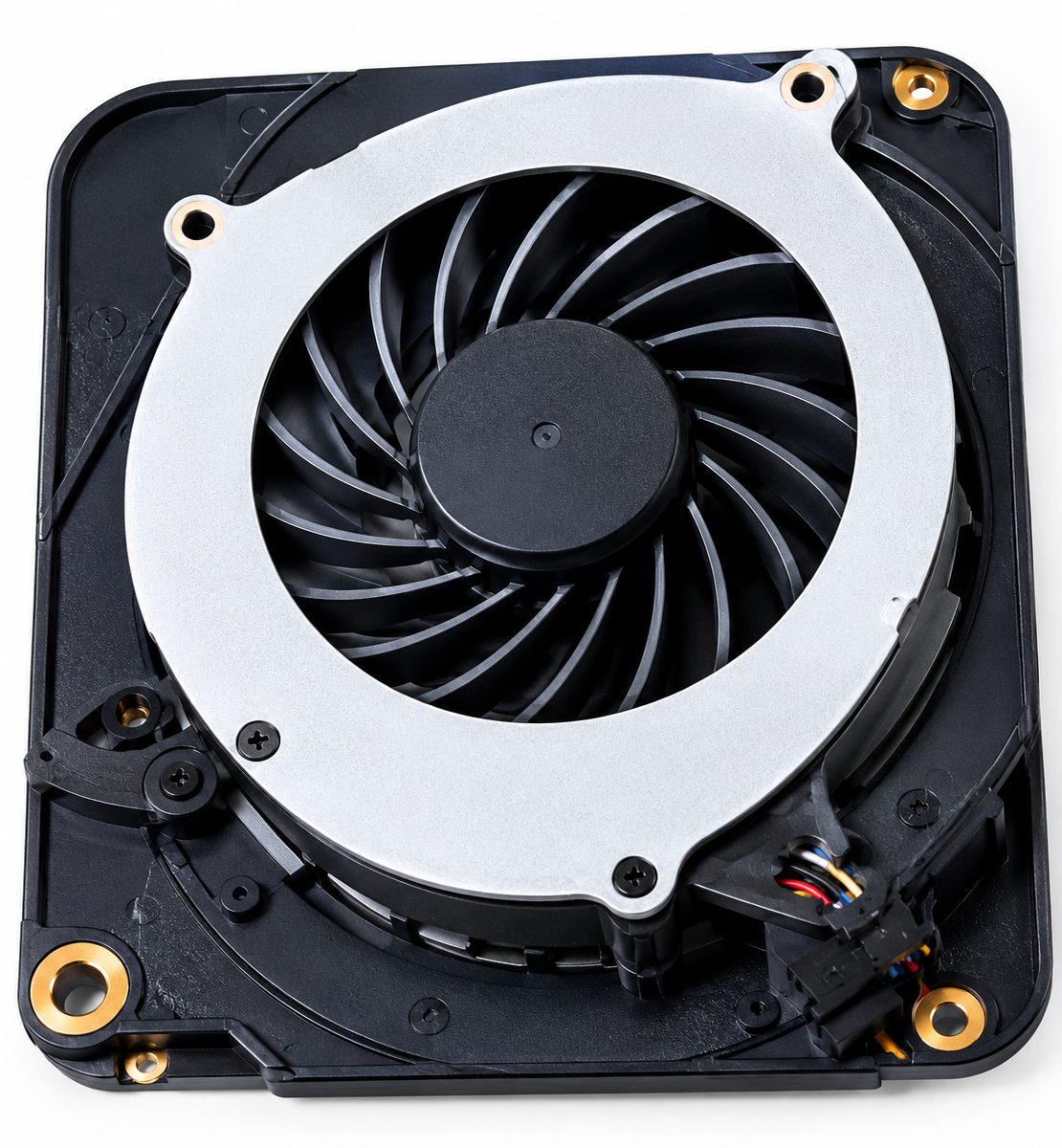 ps5 overheating
