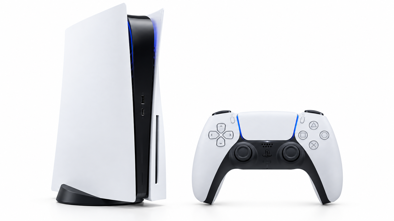 ps5 standrd